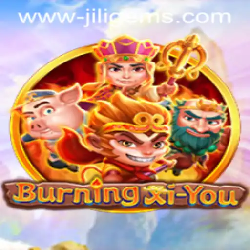Discover the Exciting World of BurningXiYou and the Allure of JILIGems