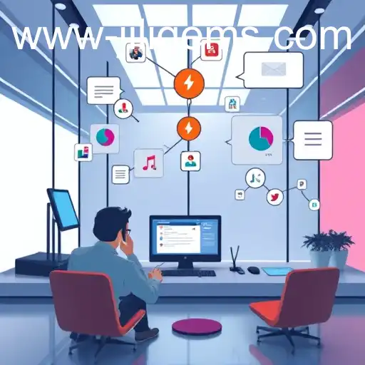 Contact Us: Your Guide to JILIGems