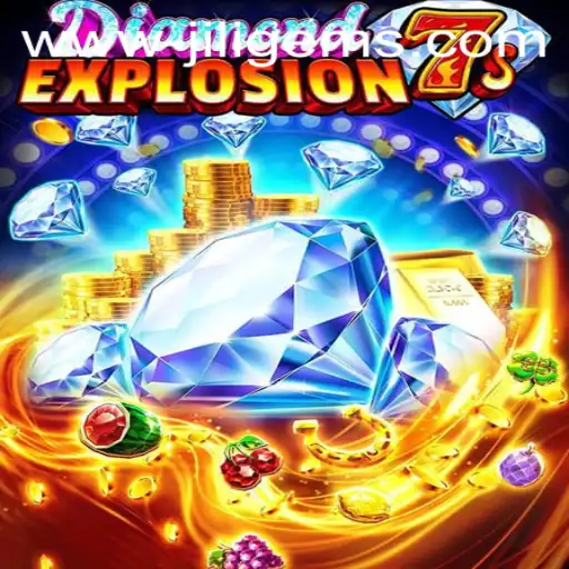 Exploring the Intriguing World of DiamondExplosion7s and JILIGems