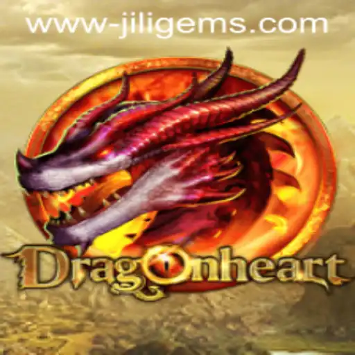 DragonHeart: Unleashing the Mystical World of JILIGems