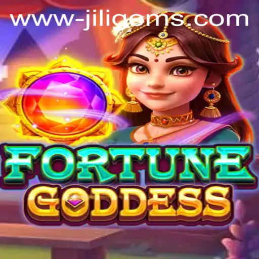 Unveiling FORTUNEGODDESS: A Deep Dive into the Game with JILIGems