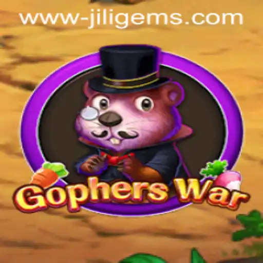 GophersWar: Unveiling the Exciting Adventure of JILIGems