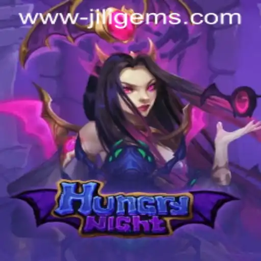 Exploring the Thrilling World of HungryNight and the Quest for JILIGems