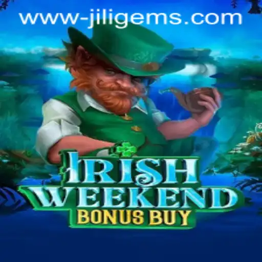 Discover the Thrilling World of IrishWeekendBonusBuy: A JILIGems Experience