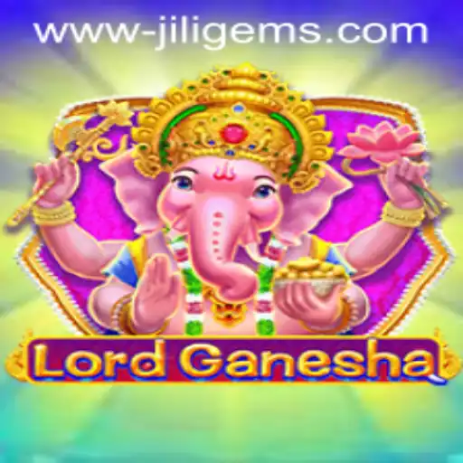LordGanesha: Exploring the Divine World of JILIGems