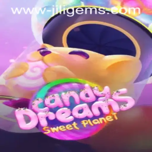 Exploring the Enchanting World of CandyDreams and JILIGems