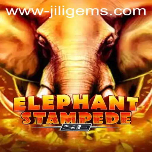 Dive into the World of ElephantStampedeSE: A Thrilling Adventure with JILIGems