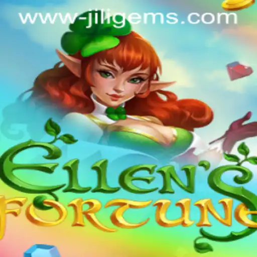 Exploring the Enchanting World of EllensFortune with JILIGems