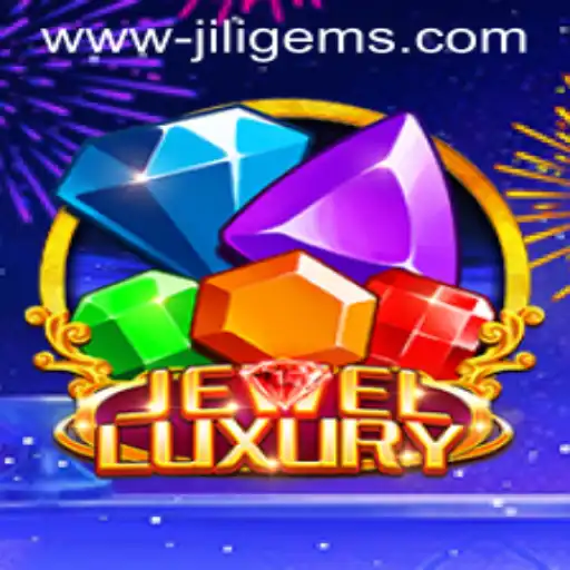 Exploring JewelLuxury: The Dazzling World of JILIGems