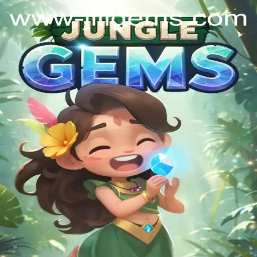 Welcome to the World of JungleGems: Unveiling the Charm of JILIGems