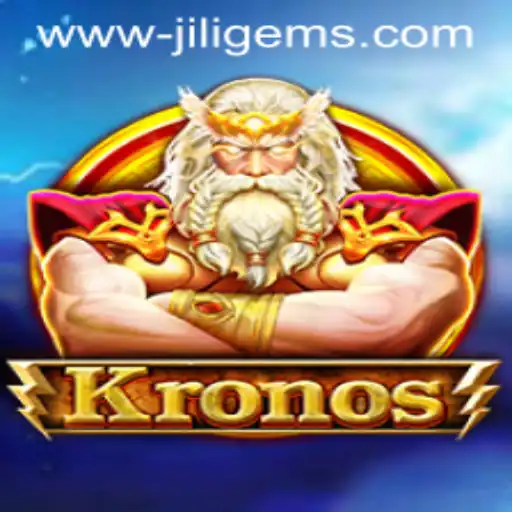 Discover the Enchanting World of Kronos: A Dive into JILIGems