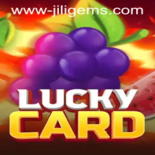 Unveiling the Thrills of LuckyCard with JILIGems