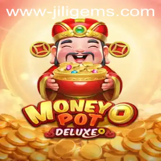 Discover MoneyPotDELUXE: A Thrilling Adventure in Virtual Treasure Hunting