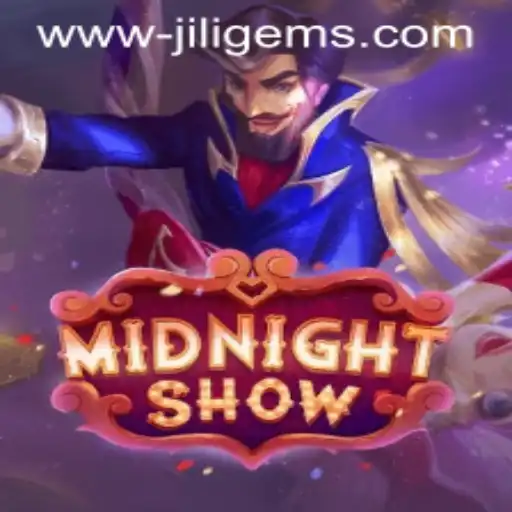 The Enchanting World of MidnightShow: Unveiling JILIGems