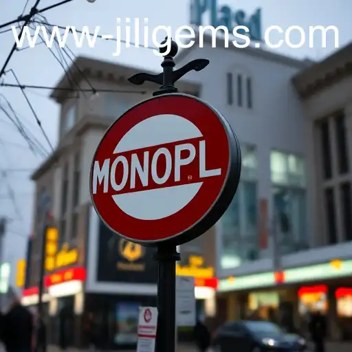 Understanding Monopolies in the Era of JILIGems