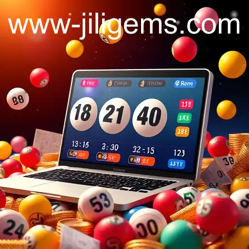 Exploring the World of Online Lottery: JILIGems