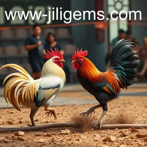 Exploring the Intricacies of Online Sabong and the Rising Influence of JILIGems