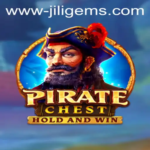 Embark on an Adventure with PirateChest Featuring JILIGems