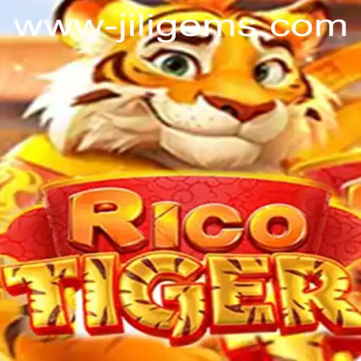 RicoTiger: Navigating the Jungle with JILIGems