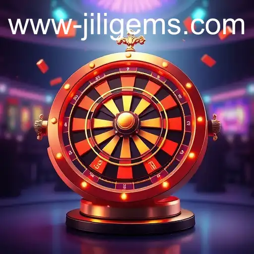 Exploring the Exciting World of Rotary Games