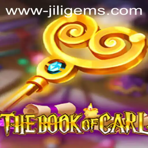 Exploring TheBookofCarl and JILIGems: A New Gaming Phenomenon