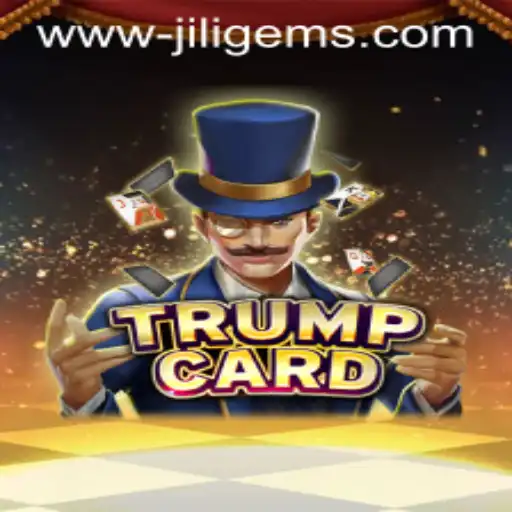 TrumpCard: A Strategic Game of Wits and Strategy